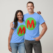 Mega Weihnachtsfreunde T-Shirt (Unisex)