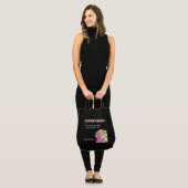 MegaBalls Taschen-Tasche 1 Tragetasche (Vorderseite (Model))