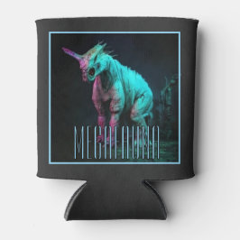 MEGAFAUNA Cooler Dosenkühler