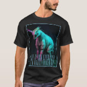 Megafauna-T - Shirt (Vorderseite)