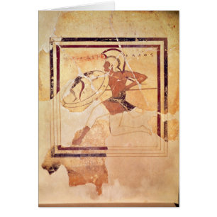 Megakles die Messe, 500 BC