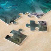 Megalodon Puzzle (Seite)