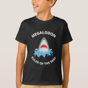 Megalodon T-Shirt