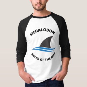 Megalodon T - Shirt