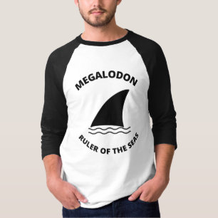 Megalodon T - Shirt