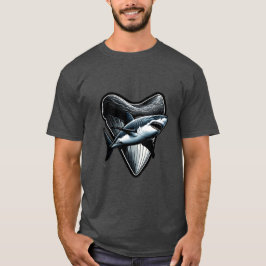 Megalodon Tooth T-Shirt