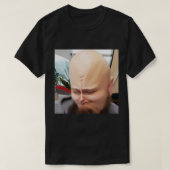 Megamind (5) T-Shirt (Design vorne)