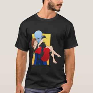 Megamind Megamind Megamind T-Shirt