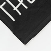 Megan Gift Name Personalisiert Geburtstag Funny Ch Fleecedecke (Ecke)