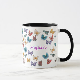 Megan Tasse