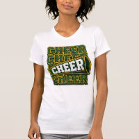 Megaphon Jubel Lustig Sport Cheerleader