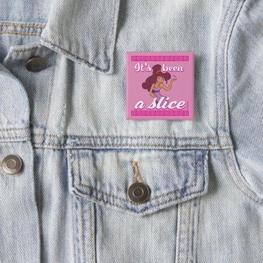 Megara - It's Been a Slice Button (Beispiel)