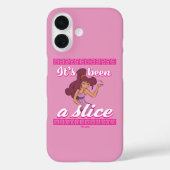 Megara - It's Been a Slice Case-Mate iPhone Case (Rückseite)