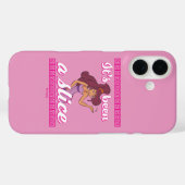 Megara - It's Been a Slice Case-Mate iPhone Case (Rückseite (Horizontal))