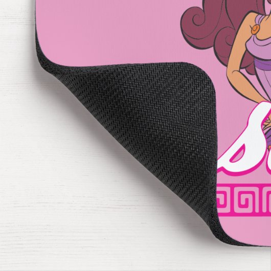 Megara - It's Been a Slice Mouse Pad Mousepad (Ecke)