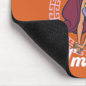 Megara - She's Handling It, I'm She Mouse Pad Mousepad (Ecke)
