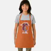 Megara - Sie schafft das, ich bin sie Schürze (Insitu)