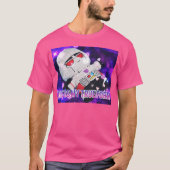Megatron T-Shirt (Vorderseite)