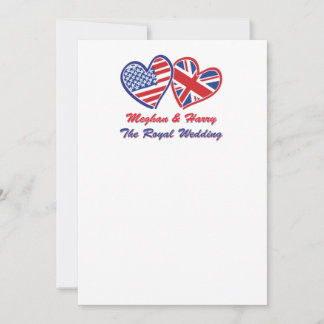 Meghan und Harrys Königliche Hochzeit