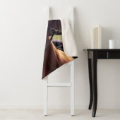 Meghans Horse Blanket Large Sherpadecke (Beispiel)