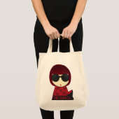 MEGUMI•O-Taschen-Tasche Tragetasche (Vorderseite (Produkt))