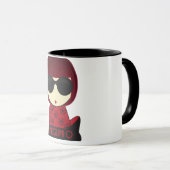 MEGUMI•O-Tasse Tasse (VorderseiteRechts)