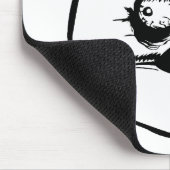 megusta mousepad (Ecke)