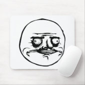 megusta mousepad (Mit Mouse)