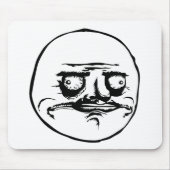 megusta mousepad (Vorne)