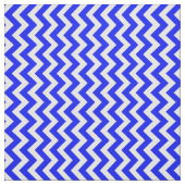 Megwan Blue und White Stoff (Muster)