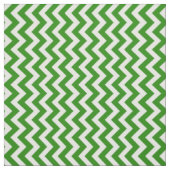 Megwan Green und White Stoff (Muster)