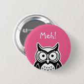 Meh Button (Vorne & Hinten)