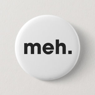 Meh Button