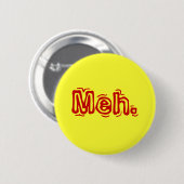 Meh. Button (Vorne & Hinten)