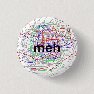 meh button