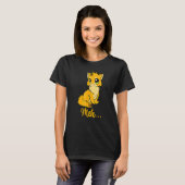 Meh Cat T-Shirt (Vorne ganz)