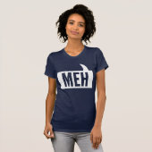 MEH Gespräch T-Shirt (Vorne ganz)