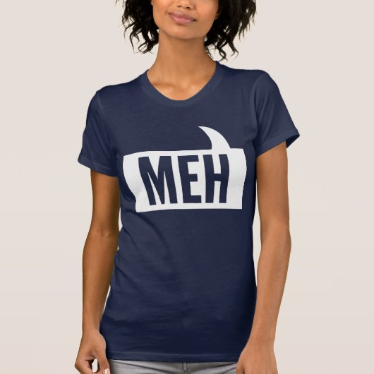 MEH Gespräch T-Shirt (Vorderseite)