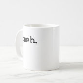 meh. kaffeetasse (Vorderseite Links)