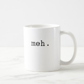 meh kaffeetasse