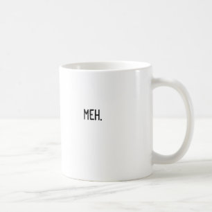 meh. kaffeetasse