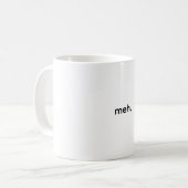 meh. kaffeetasse (Vorderseite Links)