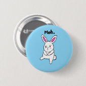 Meh-Knopf Button (Vorne & Hinten)