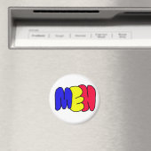 meh magnet (In Situ (Geschirrspüler))