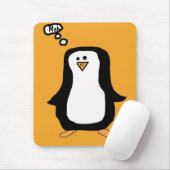 Meh. Mausunterlage Mousepad (Mit Mouse)