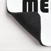Meh Mousepad (Ecke)