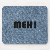 MEH! MOUSEPAD (Vorne)