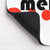 meh... mousepad (Ecke)