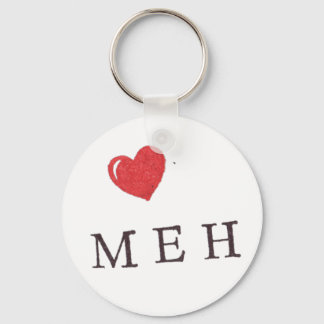 MEH - SCHLÜSSELANHÄNGER