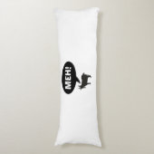 MEH SEITENSCHLÄFERKISSEN (Vorderseite Vertikal)